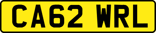CA62WRL