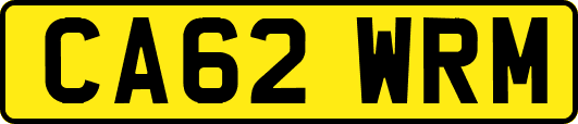 CA62WRM
