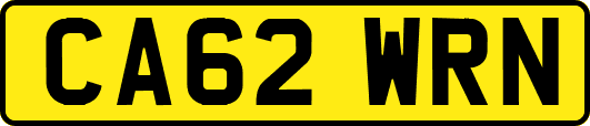 CA62WRN