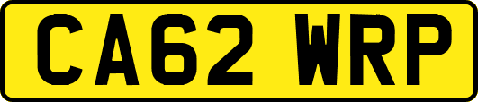 CA62WRP