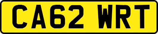 CA62WRT