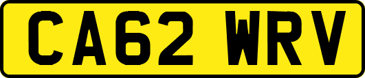 CA62WRV