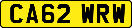 CA62WRW