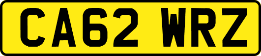 CA62WRZ