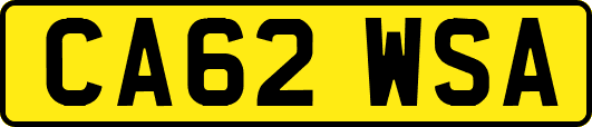 CA62WSA