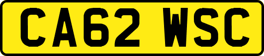 CA62WSC