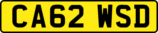CA62WSD