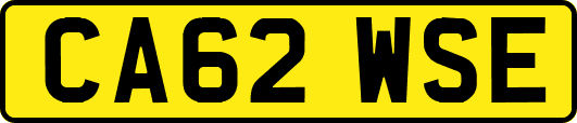 CA62WSE