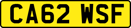 CA62WSF