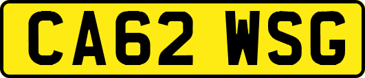CA62WSG