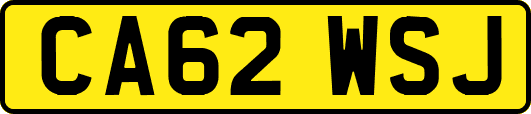 CA62WSJ