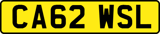 CA62WSL