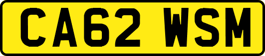 CA62WSM