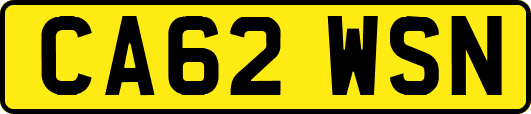 CA62WSN