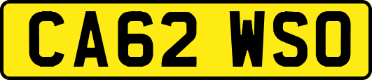 CA62WSO