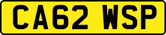 CA62WSP