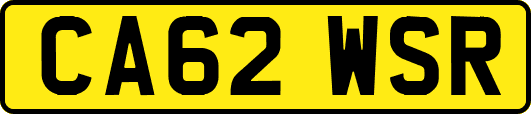CA62WSR