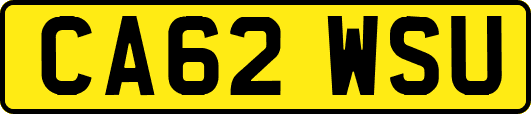 CA62WSU