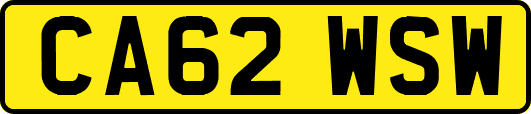 CA62WSW