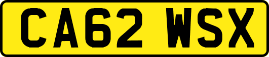 CA62WSX