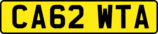 CA62WTA