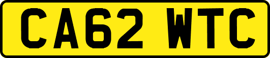 CA62WTC