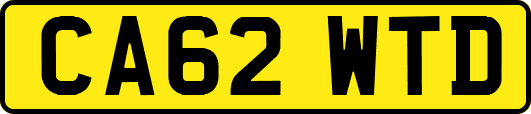 CA62WTD