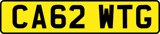 CA62WTG