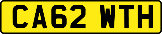CA62WTH