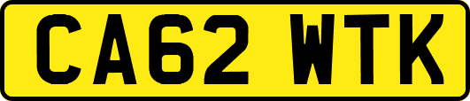 CA62WTK