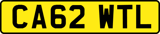 CA62WTL