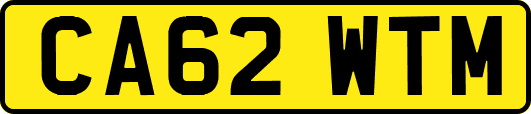 CA62WTM