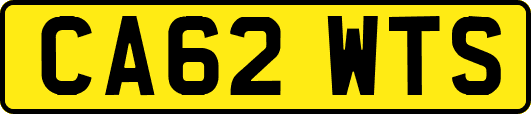 CA62WTS
