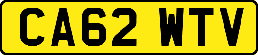 CA62WTV