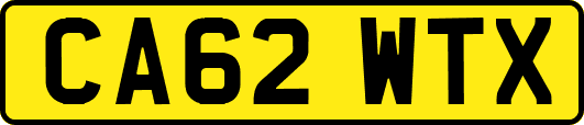 CA62WTX