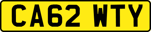 CA62WTY