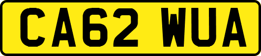 CA62WUA