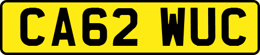 CA62WUC
