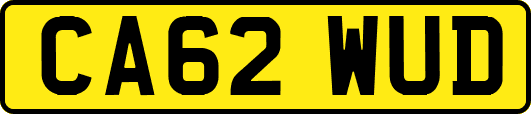 CA62WUD