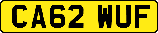 CA62WUF
