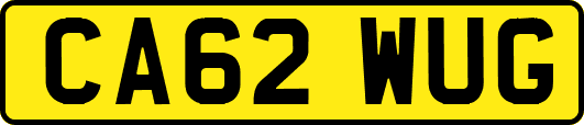 CA62WUG