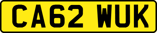 CA62WUK