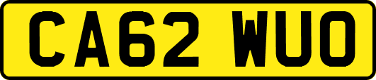 CA62WUO