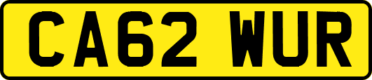 CA62WUR