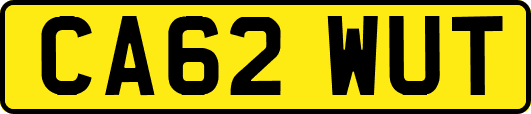 CA62WUT