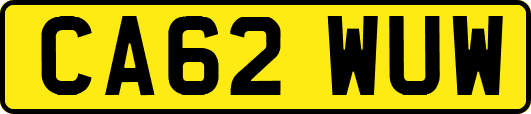 CA62WUW