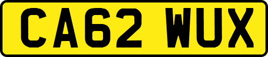 CA62WUX
