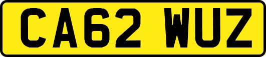 CA62WUZ