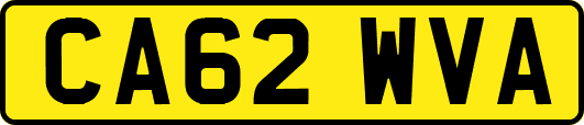CA62WVA