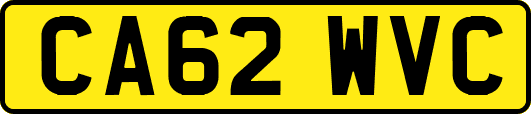 CA62WVC